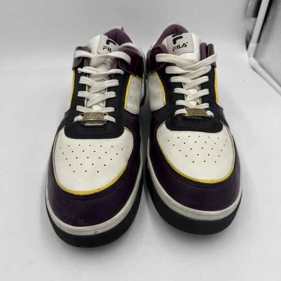 size 11.5 Fila Fashion Speakers 184080671 bs846 - Picture 1 of 7